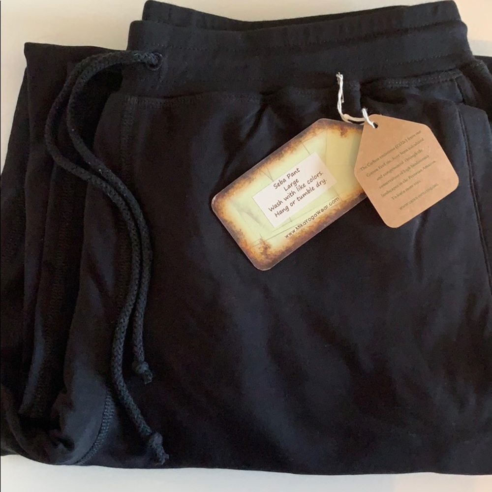 Mika Men’s Seba Pant
